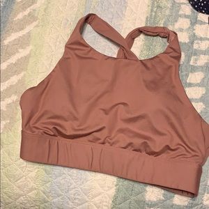 Fabletics Rose Sports Bra